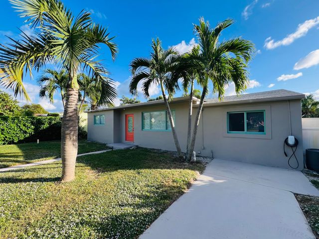 340 Summa Street, West Palm Beach, FL 33405