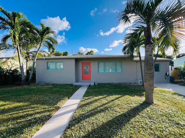 340 Summa Street, West Palm Beach, FL 33405