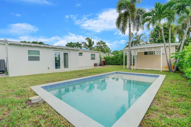 340 Summa Street, West Palm Beach, FL 33405