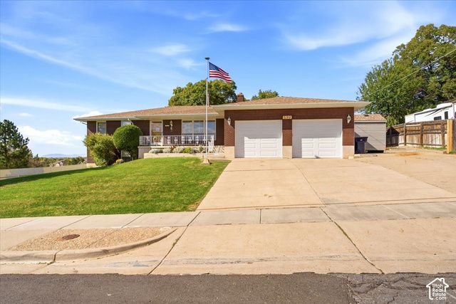 1879 E GENTILE ST, Layton, UT 84040