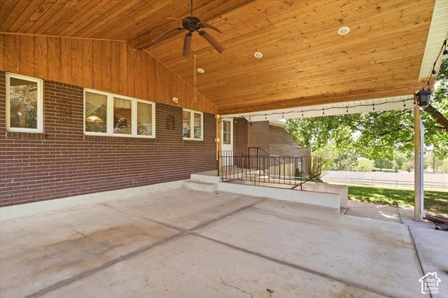 1879 E GENTILE ST, Layton, UT 84040