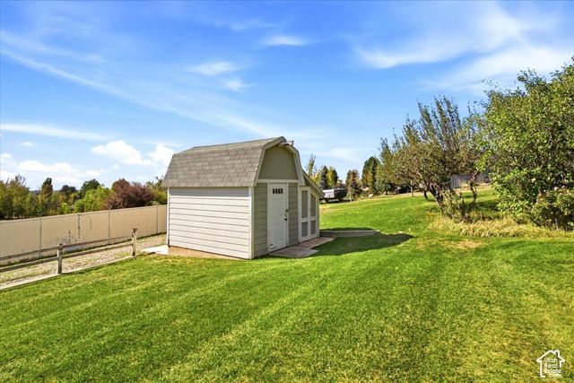 1879 E GENTILE ST, Layton, UT 84040