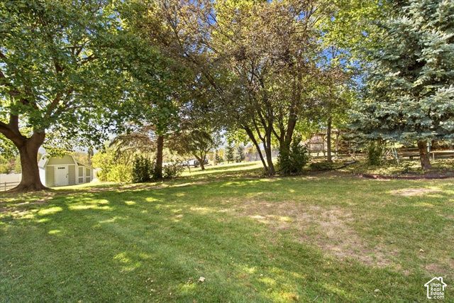 1879 E GENTILE ST, Layton, UT 84040