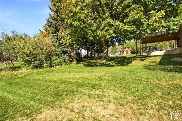 1879 E GENTILE ST, Layton, UT 84040