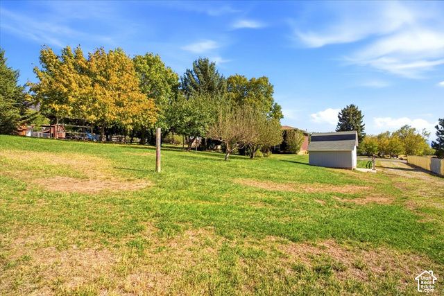 1879 E GENTILE ST, Layton, UT 84040