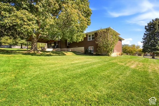 1879 E GENTILE ST, Layton, UT 84040