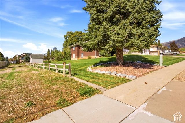 1879 E GENTILE ST, Layton, UT 84040