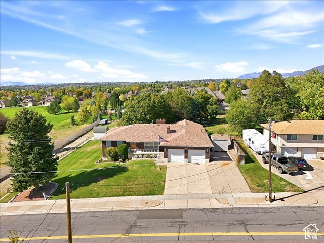 1879 E GENTILE ST, Layton, UT 84040