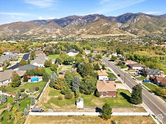 1879 E GENTILE ST, Layton, UT 84040