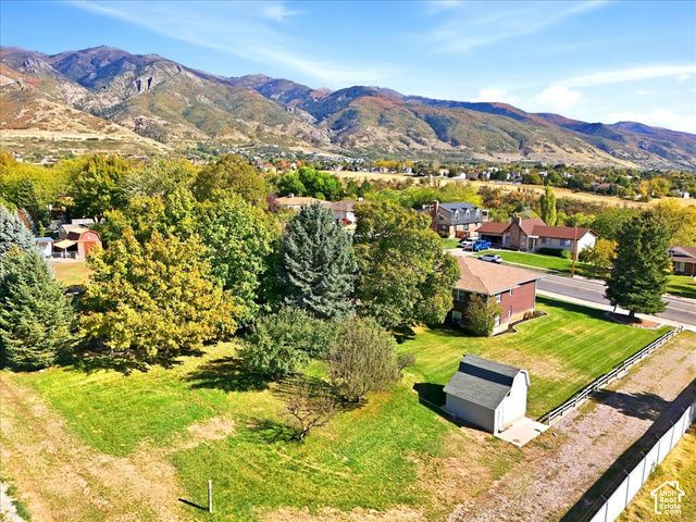 1879 E GENTILE ST, Layton, UT 84040