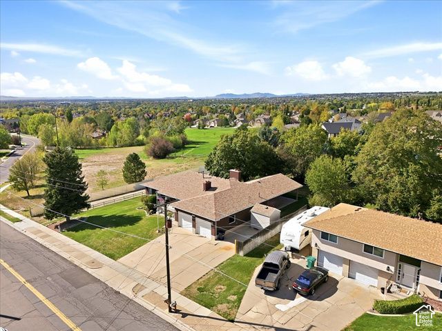 1879 E GENTILE ST, Layton, UT 84040