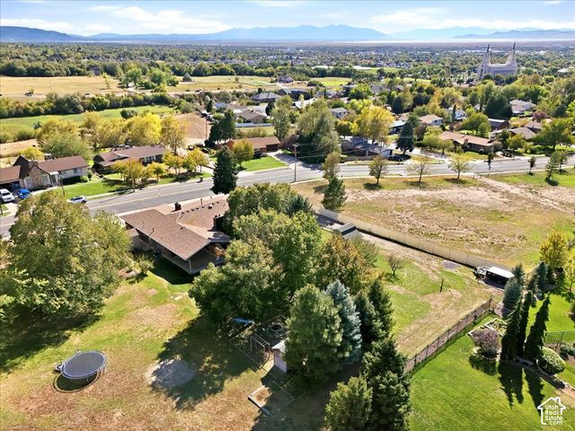 1879 E GENTILE ST, Layton, UT 84040