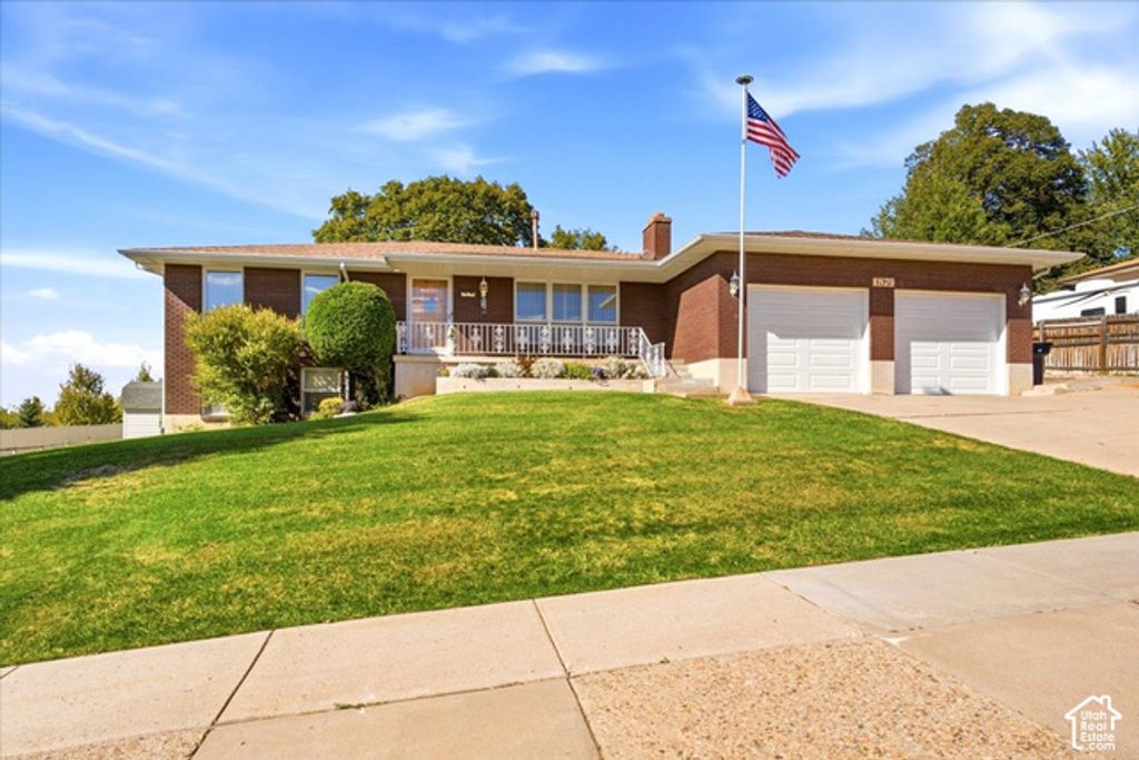 1879 E GENTILE ST, Layton, UT 84040