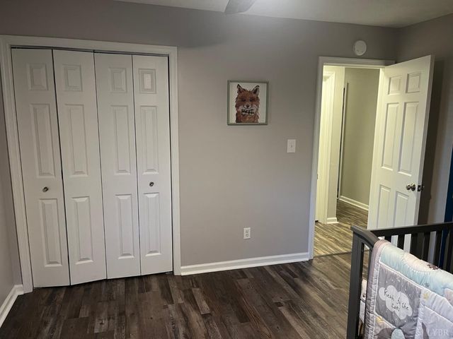 203 College Park Drive, Lynchburg, VA 24502