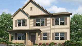 129 King Village, Braselton, GA 30517