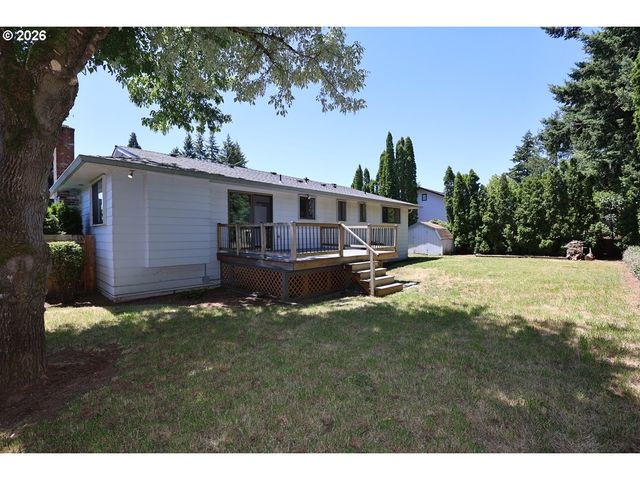 1185 Ne 27TH St, Gresham, OR 97030