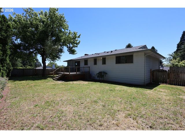 1185 Ne 27TH St, Gresham, OR 97030