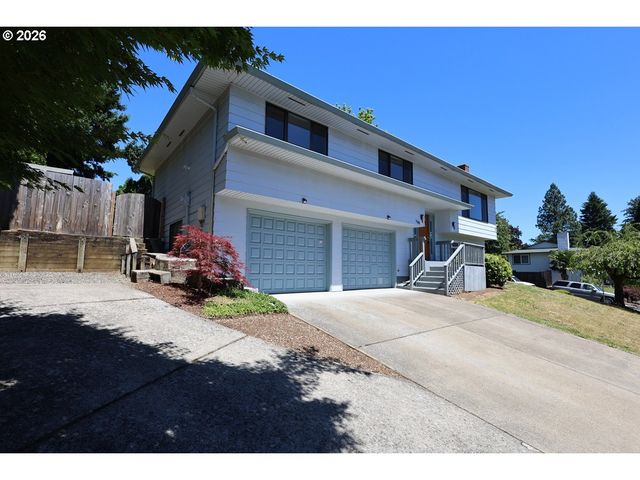 1185 Ne 27TH St, Gresham, OR 97030