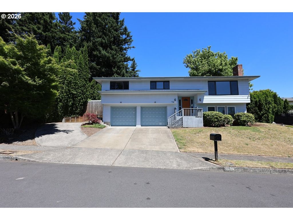 1185 Ne 27TH St, Gresham, OR 97030