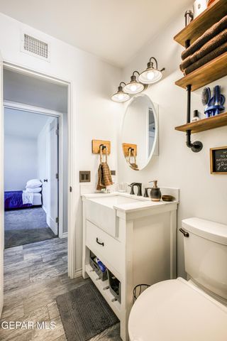 10513 GALA Place, El Paso, TX 79924