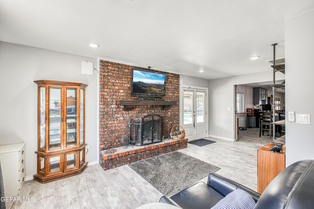 10513 GALA Place, El Paso, TX 79924