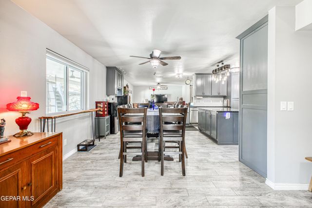 10513 GALA Place, El Paso, TX 79924