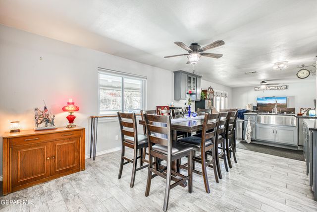 10513 GALA Place, El Paso, TX 79924