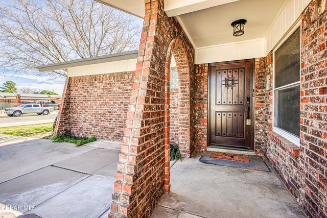 10513 GALA Place, El Paso, TX 79924