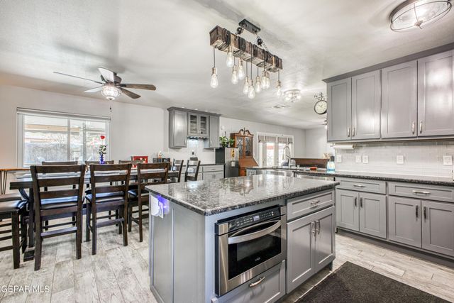 10513 GALA Place, El Paso, TX 79924