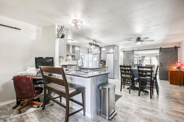 10513 GALA Place, El Paso, TX 79924