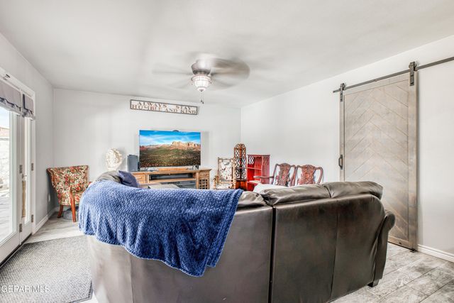 10513 GALA Place, El Paso, TX 79924