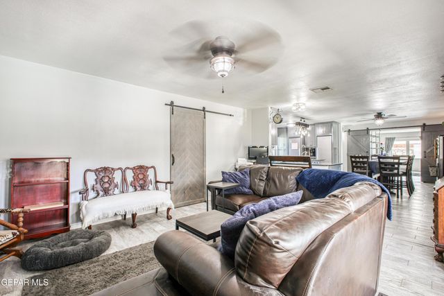 10513 GALA Place, El Paso, TX 79924