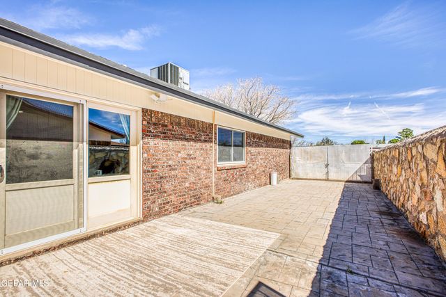 10513 GALA Place, El Paso, TX 79924