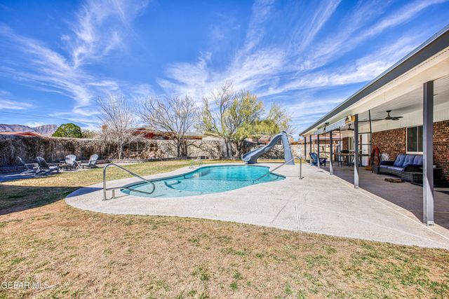 10513 GALA Place, El Paso, TX 79924