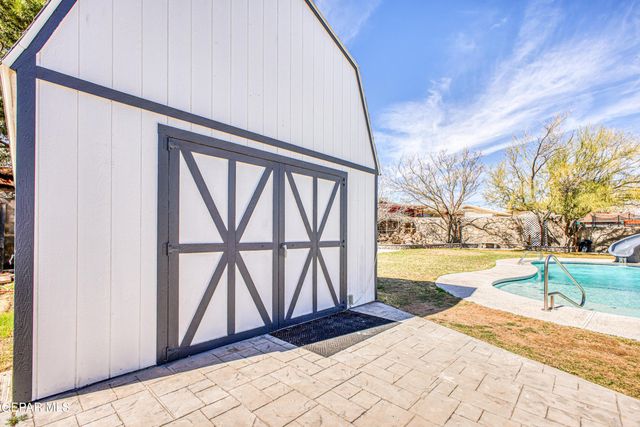 10513 GALA Place, El Paso, TX 79924