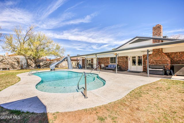 10513 GALA Place, El Paso, TX 79924