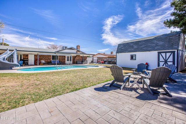 10513 GALA Place, El Paso, TX 79924