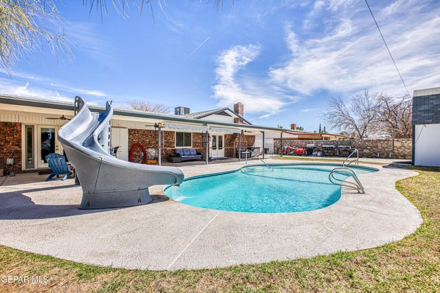 10513 GALA Place, El Paso, TX 79924