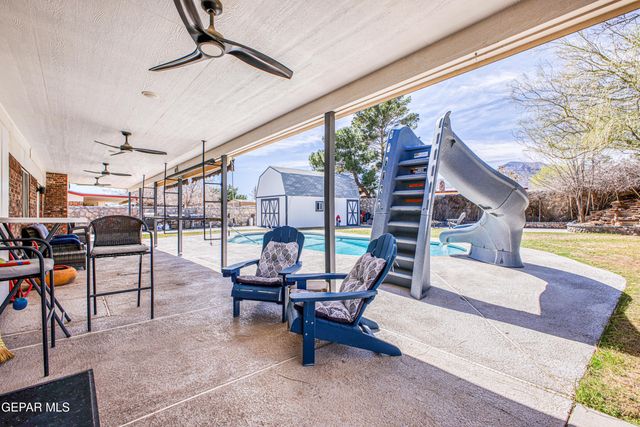 10513 GALA Place, El Paso, TX 79924