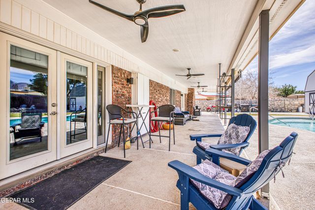 10513 GALA Place, El Paso, TX 79924