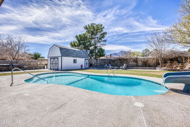 10513 GALA Place, El Paso, TX 79924