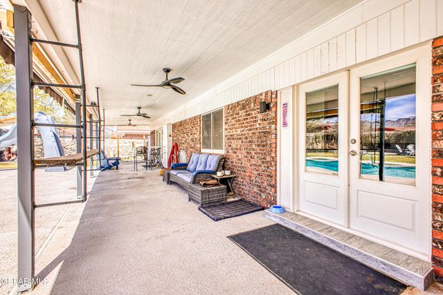 10513 GALA Place, El Paso, TX 79924