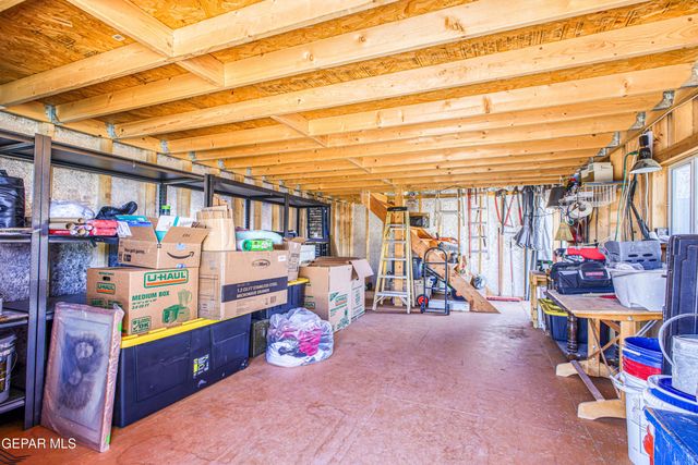 10513 GALA Place, El Paso, TX 79924