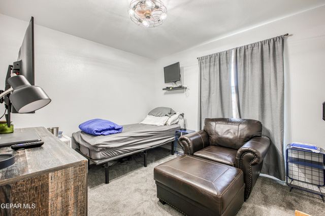 10513 GALA Place, El Paso, TX 79924