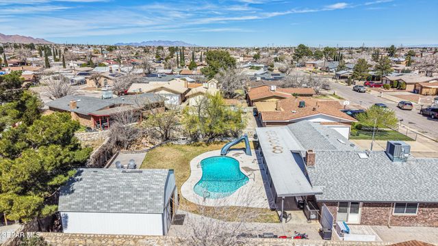 10513 GALA Place, El Paso, TX 79924