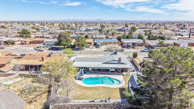 10513 GALA Place, El Paso, TX 79924