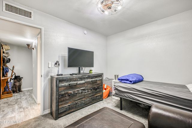 10513 GALA Place, El Paso, TX 79924