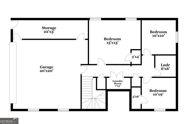 30 Shenandoah Drive, Covington, GA 30016