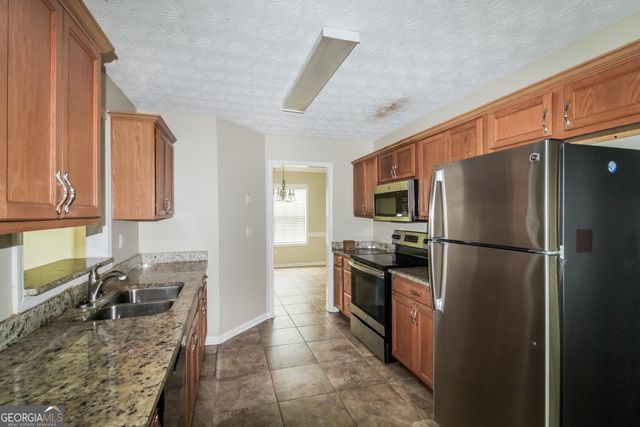 30 Shenandoah Drive, Covington, GA 30016