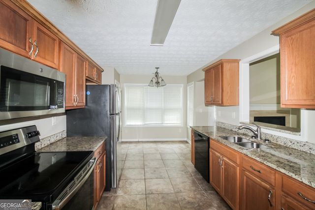 30 Shenandoah Drive, Covington, GA 30016